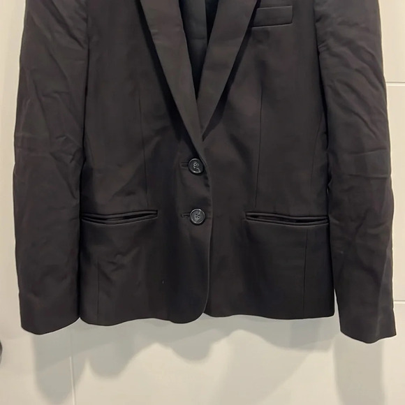 🏁 J. Crew black label blazer  2P - Picture 7 of 13